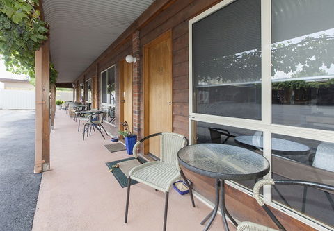 Ararat Motor Inn - Events Australia 3