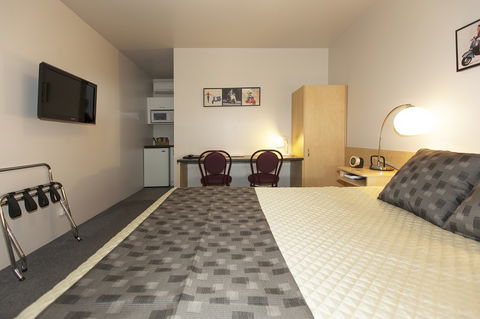 Ararat Motor Inn - Events Australia 7