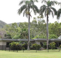Arcadia Village Motel - Tourism Bookings