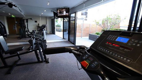 Aria Apartments - Accommodation Europe 1