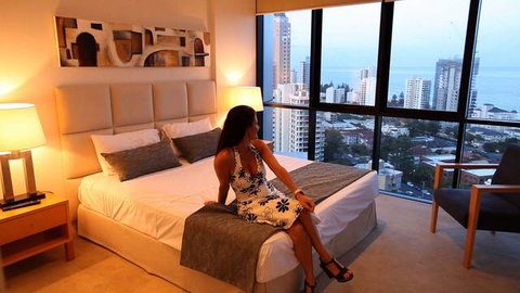 Aria Apartments - Accommodation Europe 2