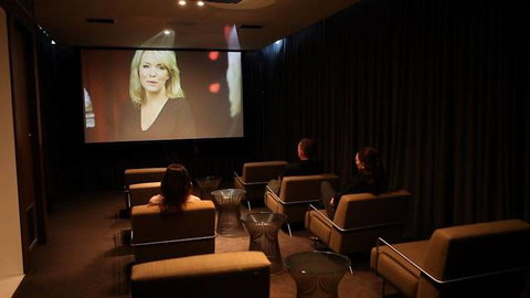 Aria Apartments - Accommodation Europe 3