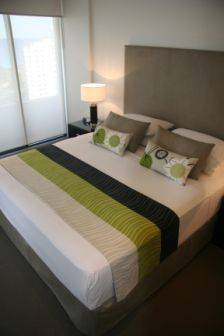 Aria Apartments - Accommodation Europe 5