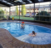 Arkana Motor Inn  Terrace Apartments - Events Australia