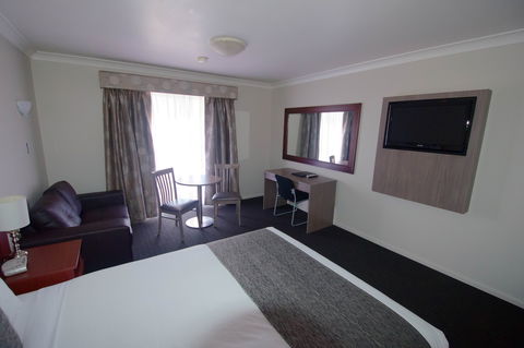 Ashby House Motor Inn - Events Australia 2