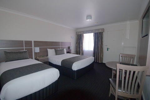 Ashby House Motor Inn - Events Australia 5