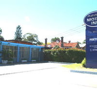 Ashfield Motor Inn - Events Australia