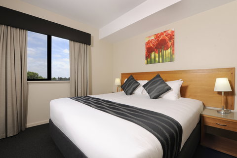 Assured Ascot Quays Apartment Hotel - Events Australia 3
