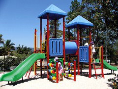 Atherton Hallorans Leisure Park - Events Australia 1