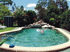 Atherton Hallorans Leisure Park - Events Australia 2