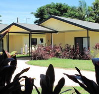Atherton Holiday Park