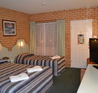 Atlas Motel - Events Australia