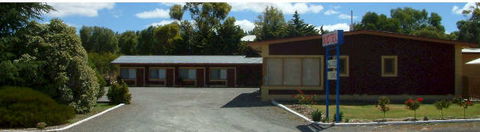 Auburn Shiraz Motel - Events Australia 0