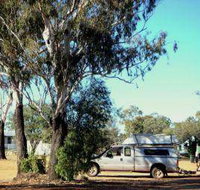 Augathella Motel  Caravan Park - Events Australia