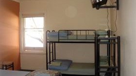 Backpack Oz And The Guest House - Events Australia 4