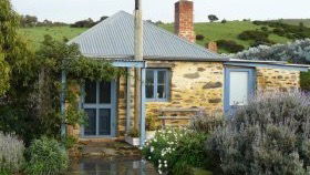 Brooklands Heritage B&B - Events Australia 3