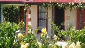 Wine And Roses Bed And Breakfast - Tourism Bookings 3