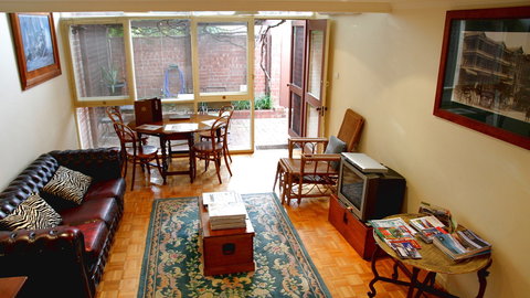 Stanley Mews Cottage - Events Australia 8