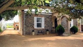 Waverley Estate - Events Australia 3