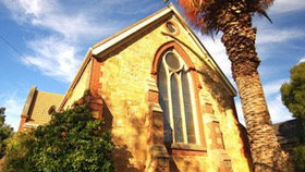 St Marks Church Apartment - Events Australia 9