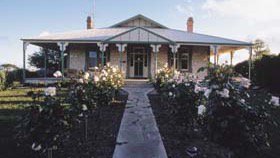 Stranraer Homestead - Events Australia 3