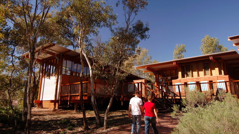 Wilpena Pound Resort - Events Australia 4