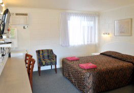 A & A Lodge Motel - Events Australia 1