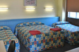 A & A Lodge Motel - Events Australia 3