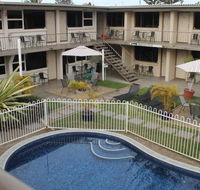 A'Montego Mermaid Beach Motel - Events Australia