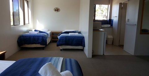 A'Montego Mermaid Beach Motel - Accommodation Europe 1