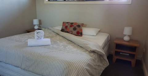 A'Montego Mermaid Beach Motel - Accommodation Europe 2