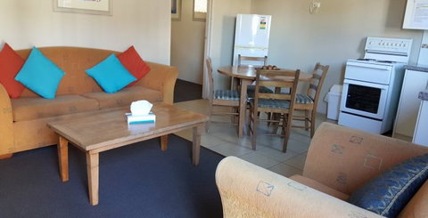 A'Montego Mermaid Beach Motel - Accommodation Europe 4