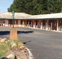 Altona Motel - Tourism Bookings