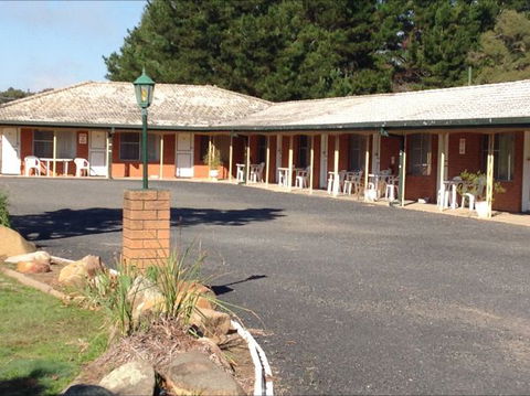 Altona Motel - Tourism Bookings 0