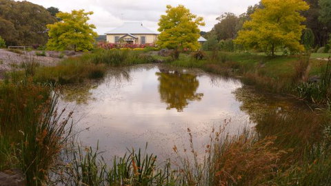 Amor Of Red Hill - Events Australia 4