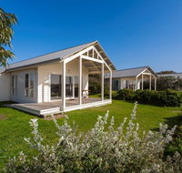 Barwon Heads Caravan Park - Tourism Bookings