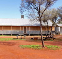 Belah Shearers Quarters - Gundabooka National Park - Events Australia