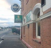Cecil Hotel Zeehan - Events Australia
