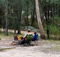 Girraween National Park Camping Ground - Events Australia