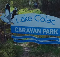 Lake Colac Caravan Park - Events Australia