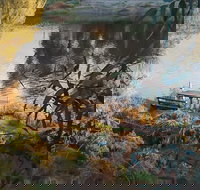 The Granary - Accommodation Europe