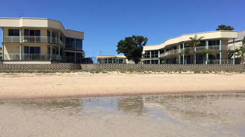 Hilton Motel - Tourism Bookings 5