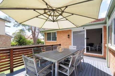 Nelsons Nook - Events Australia 1