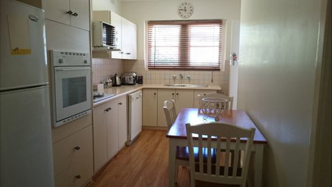 Prospect Place - Tourism Bookings 1