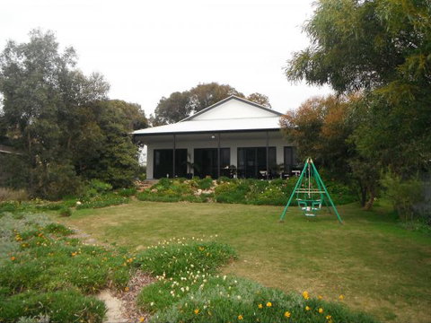 Read's Retreat - Events Australia 3