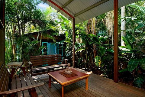 The Wave House - Tourism Bookings 1