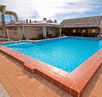 Bunbury Motel and Serviced Apartments - Tourism Bookings