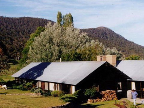 Crackenback Farm Restaurant And Guesthouse - Events Australia 0