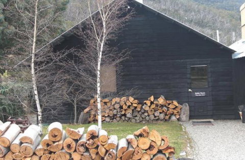 Crackenback Farm Restaurant And Guesthouse - Events Australia 2