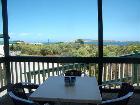 Elliston Waterloo Bay Tourist Park - Tourism Bookings 0